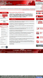 Mobile Screenshot of ideaetica.it